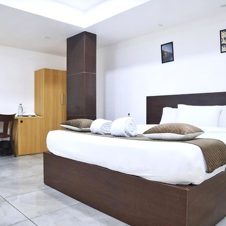 Reach Inn Коччи Экстерьер фото