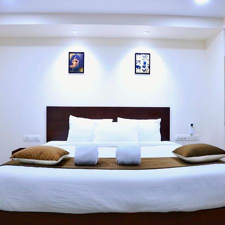 Reach Inn Коччи Экстерьер фото