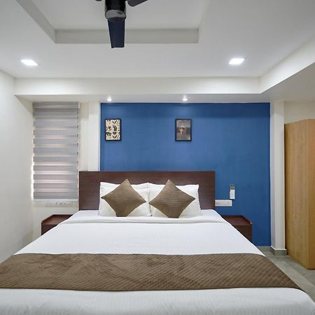 Reach Inn Коччи Экстерьер фото