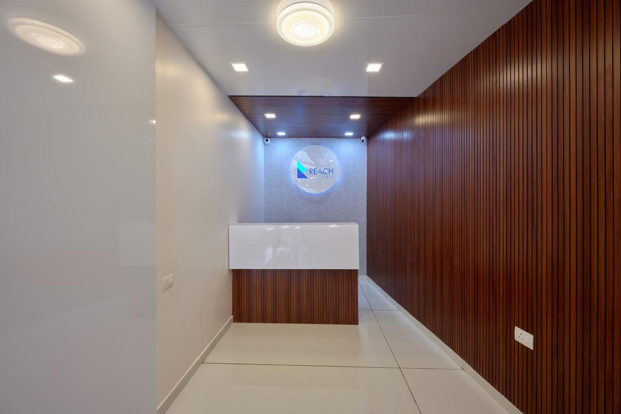 Reach Inn Коччи Экстерьер фото
