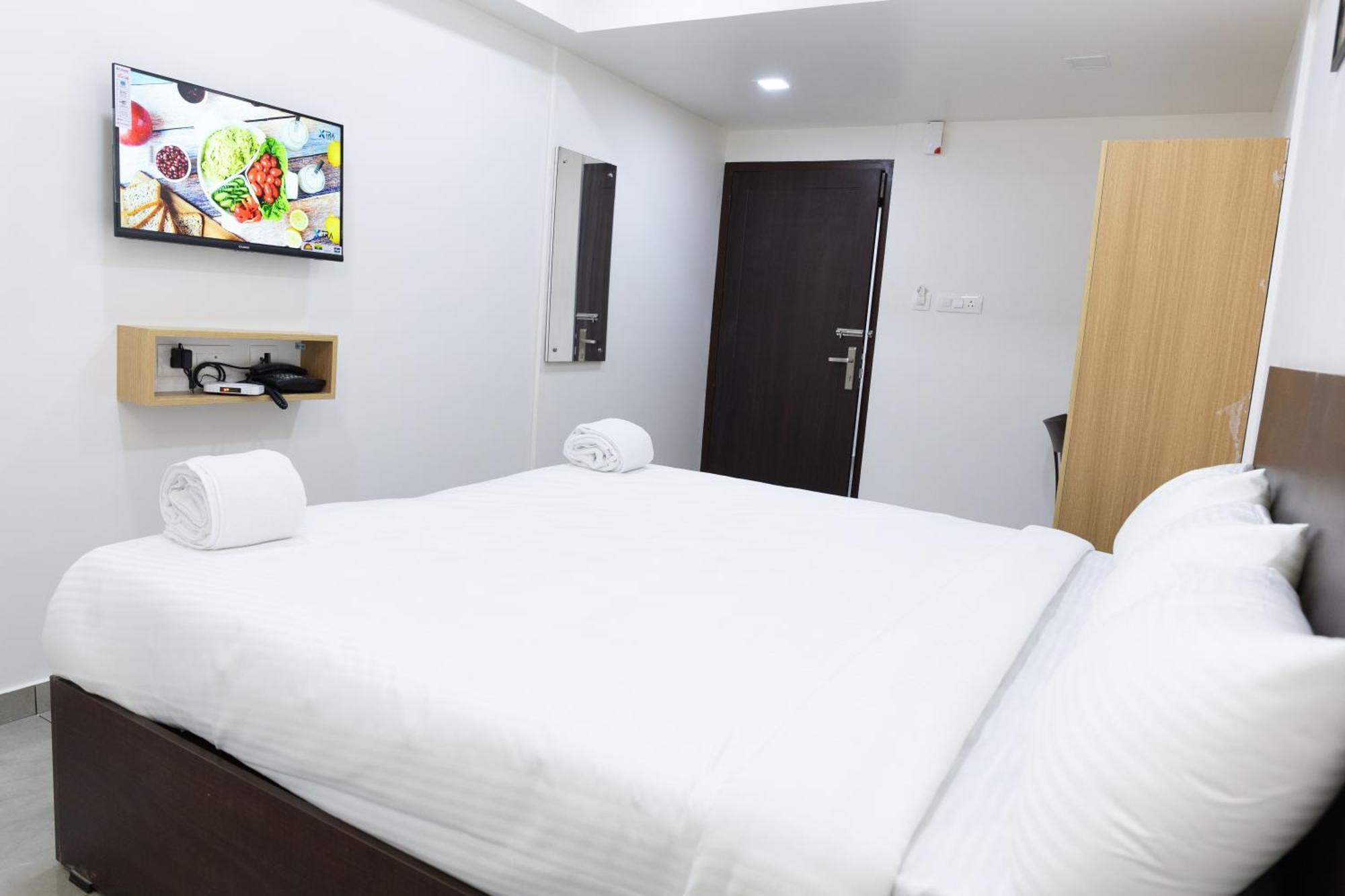 Reach Inn Коччи Экстерьер фото