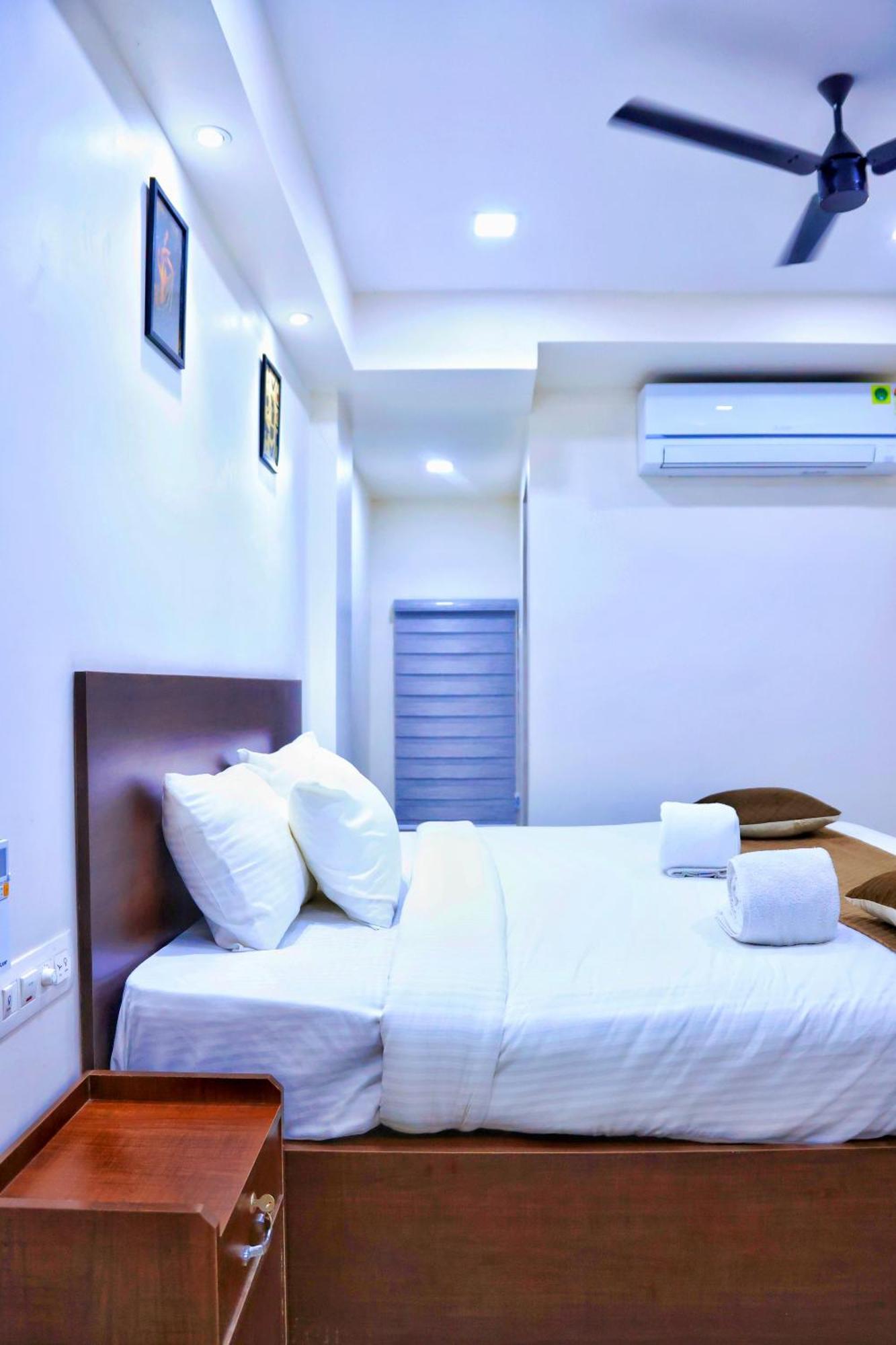 Reach Inn Коччи Экстерьер фото