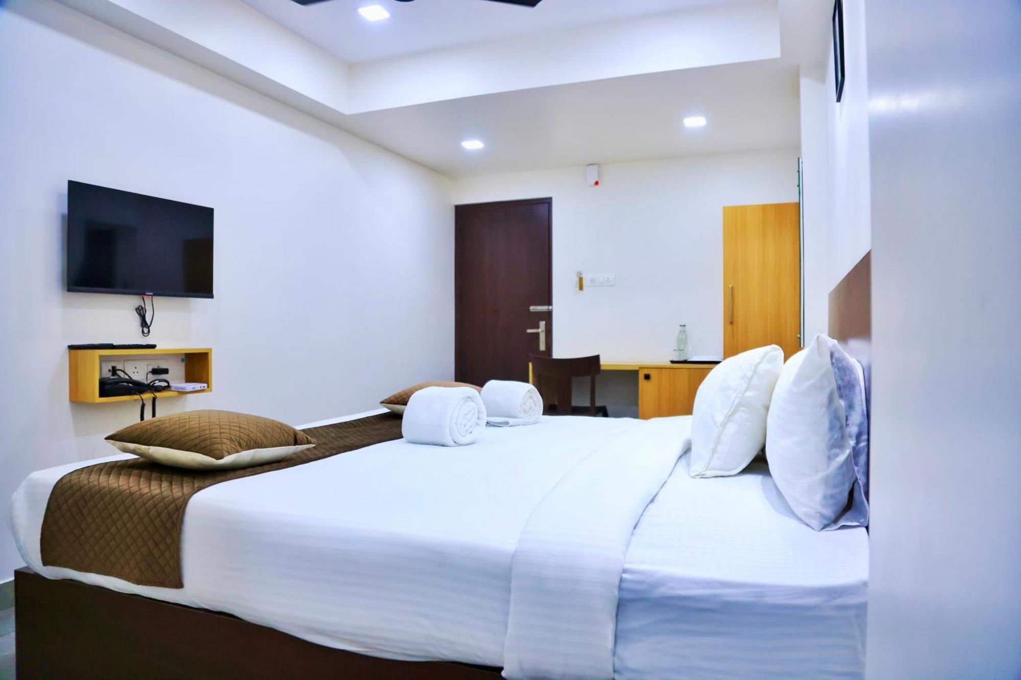 Reach Inn Коччи Экстерьер фото