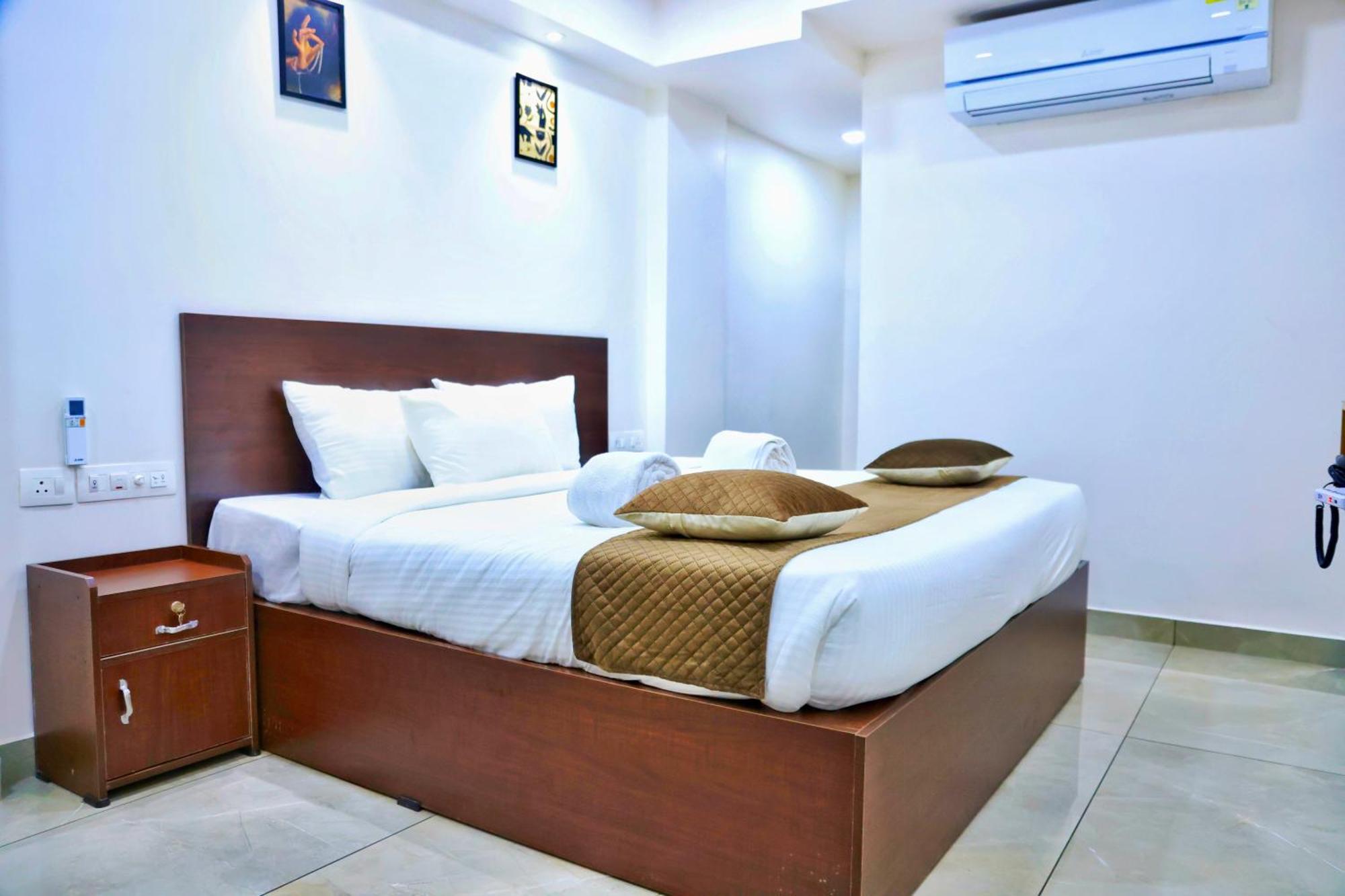 Reach Inn Коччи Экстерьер фото